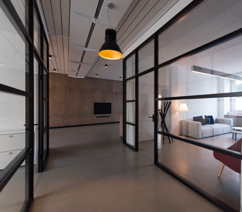 藝文館 Gallery4