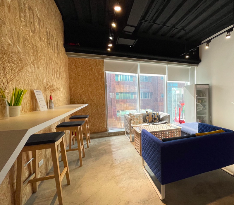 藝文館 Gallery7
